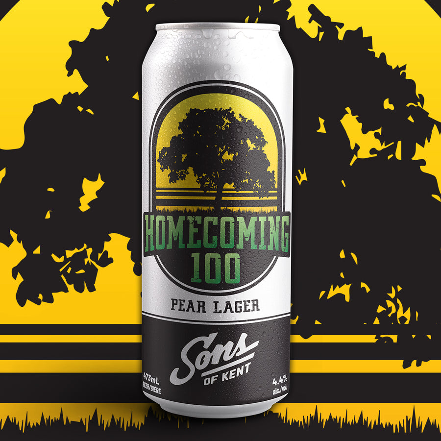 Homecoming 100