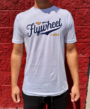 Flywheel T-Shirt