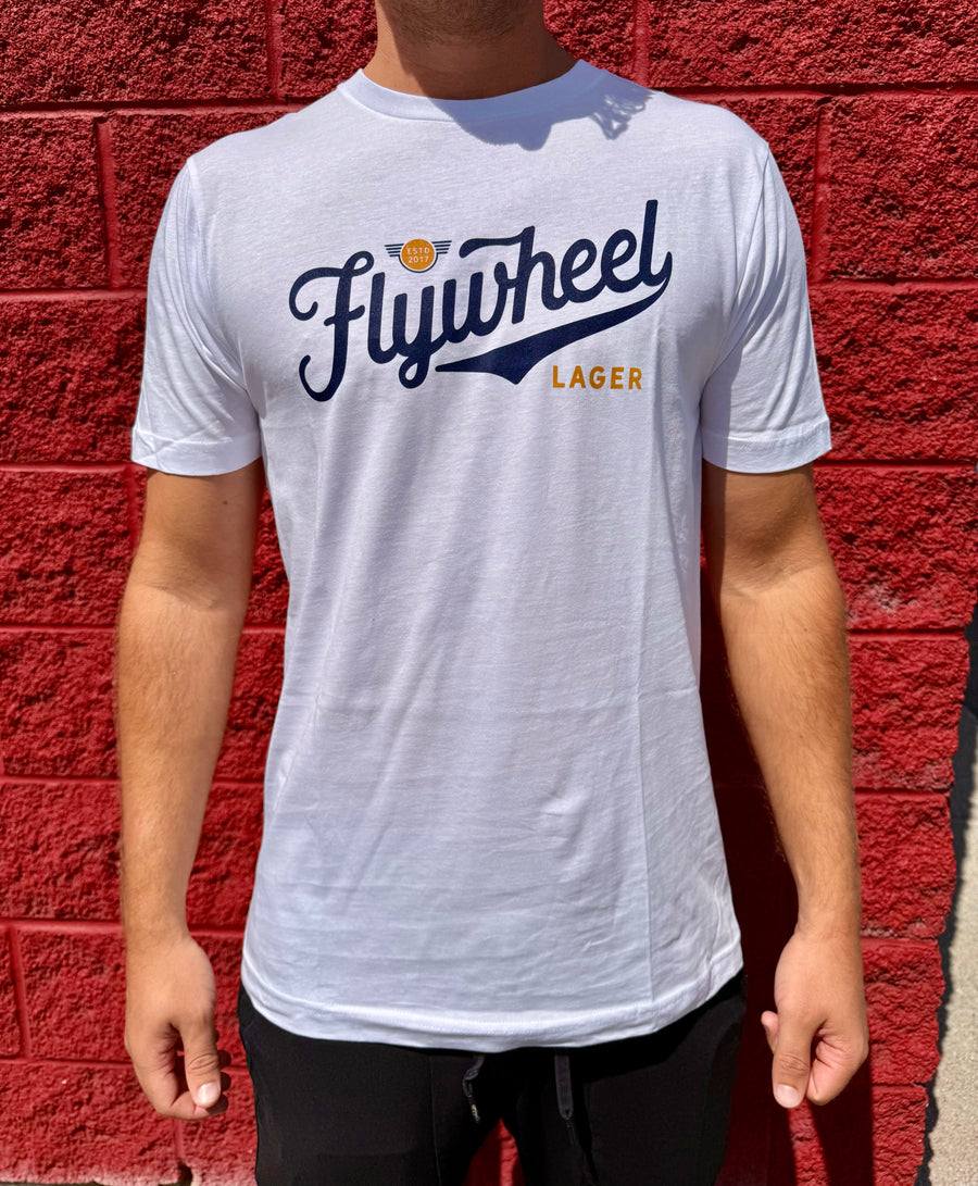Flywheel T-Shirt