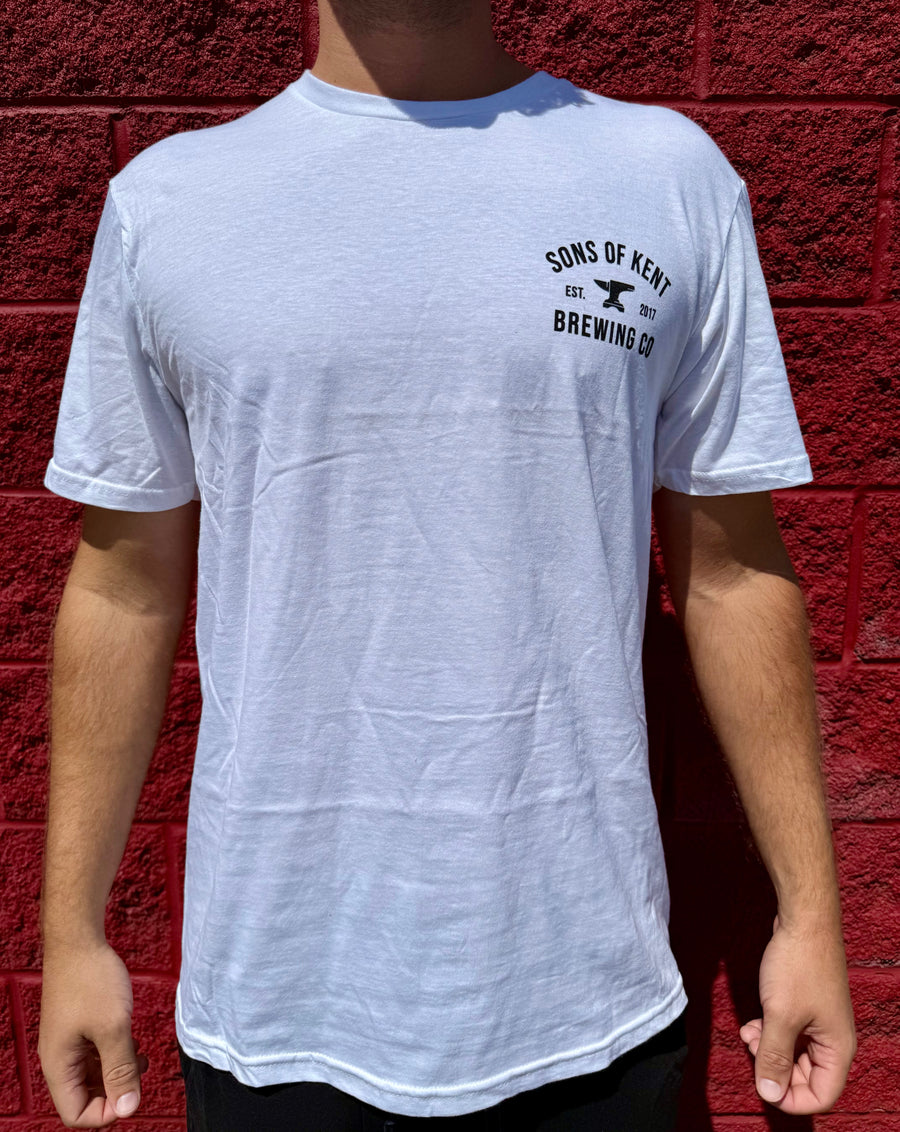 "Born and Raised" T-Shirt