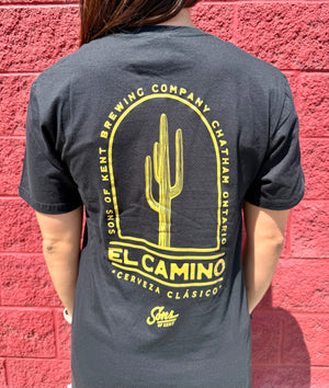 El Camino T-Shirt