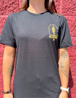 El Camino T-Shirt