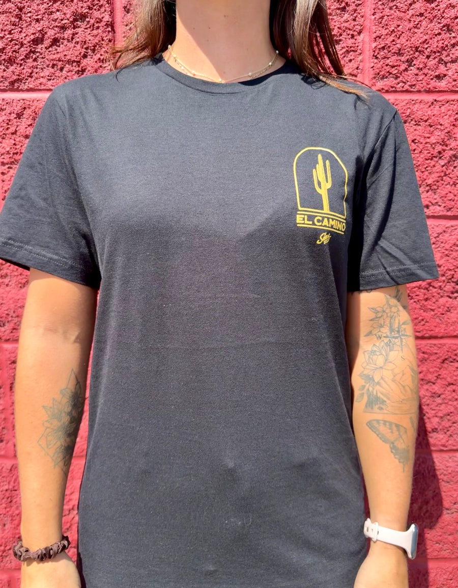 El Camino T-Shirt