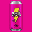 Load image into Gallery viewer, Night Moves - Blackberry Vanilla Sour
