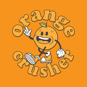 Orange Crusher - Orange Creamsicle Sour