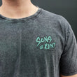 Load image into Gallery viewer, Acid Wash T-Shirt

