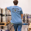 Load image into Gallery viewer, "Flywheel" T-Shirt
