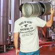 Load image into Gallery viewer, "Born and Raised" T-Shirt
