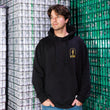 Load image into Gallery viewer, El Camino Hoodie
