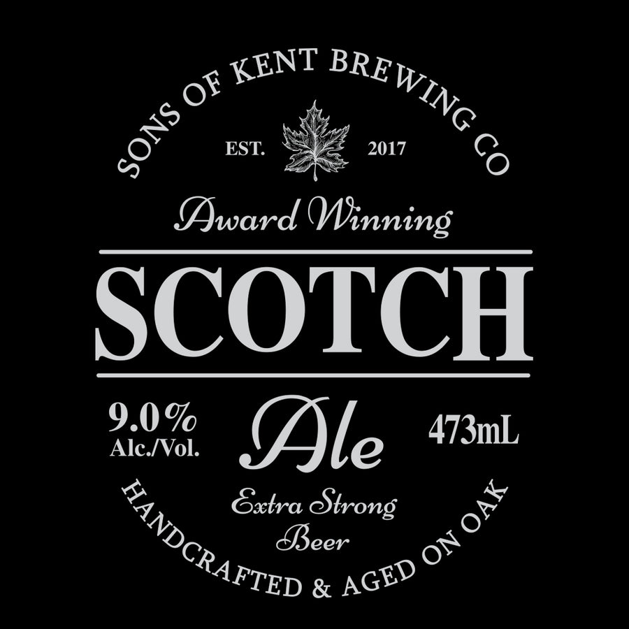 Scotch Ale