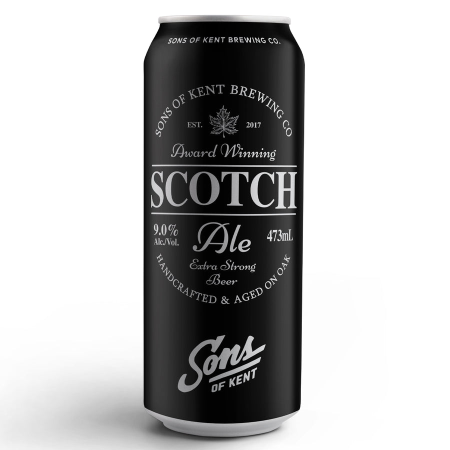 Scotch Ale