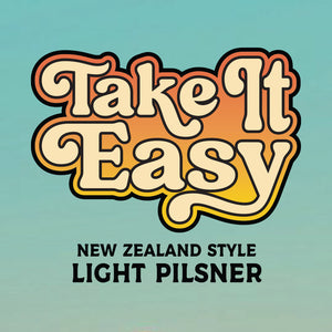 Take it Easy