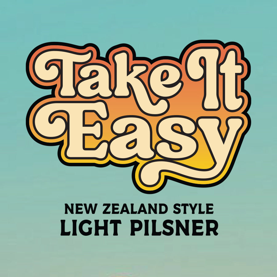 Take it Easy