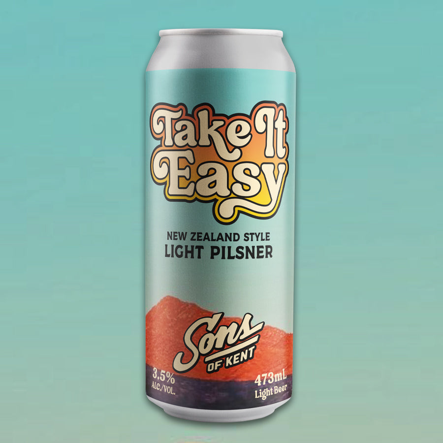 Take it Easy