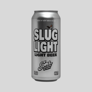 Slug Light-Light Beer