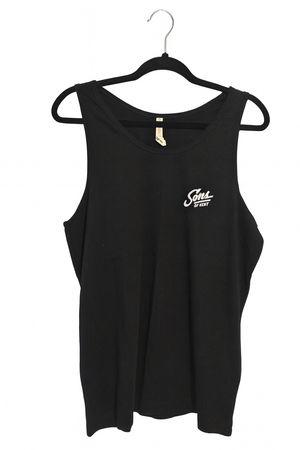 SOK Sleeveless