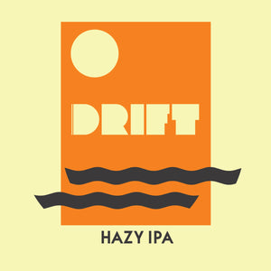 Drift - Hazy IPA