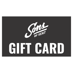 Online Store Gift Card