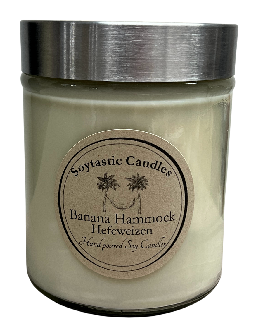 Hefeweizen Wick Candle