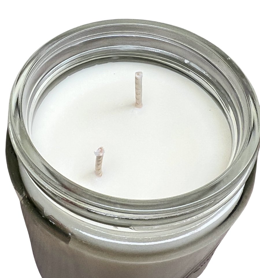 Hefeweizen Wick Candle