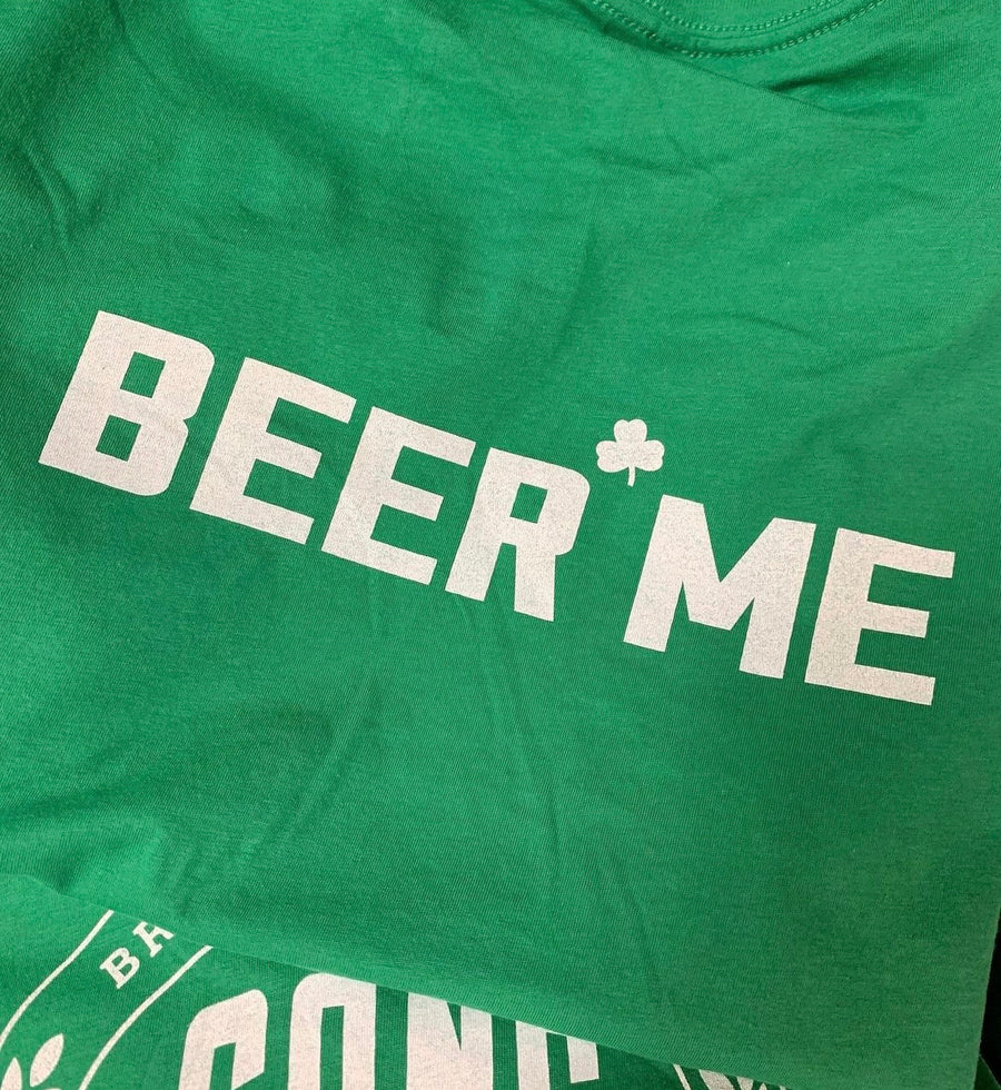 St. Patrick's Day T-Shirt