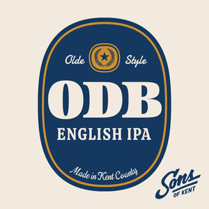 ODB - ENGLISH IPA