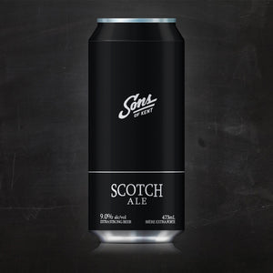 Scotch Ale