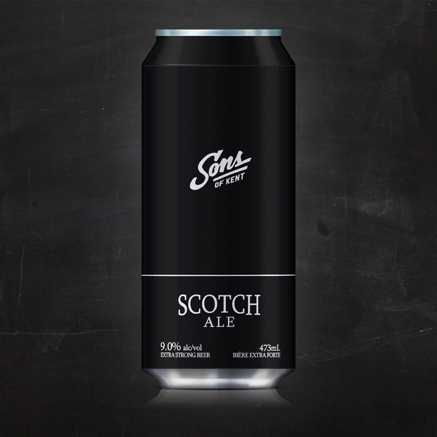 Scotch Ale