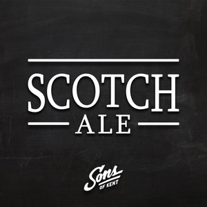 Scotch Ale